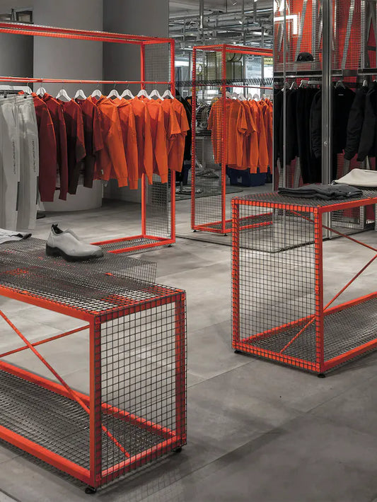 A-COLD-WALL* Selfridges