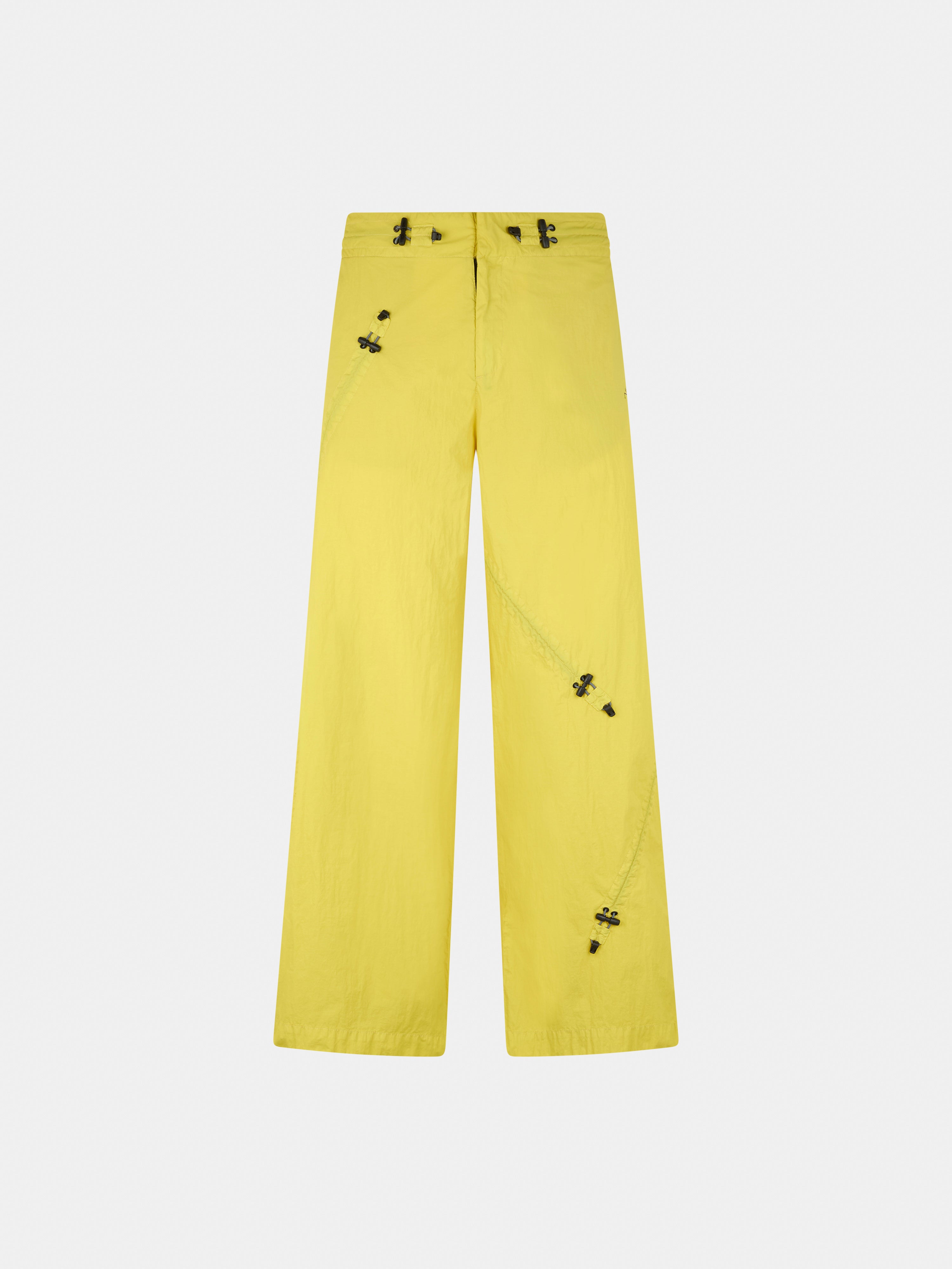 Balfron Trouser Citronelle – A-COLD-WALL*
