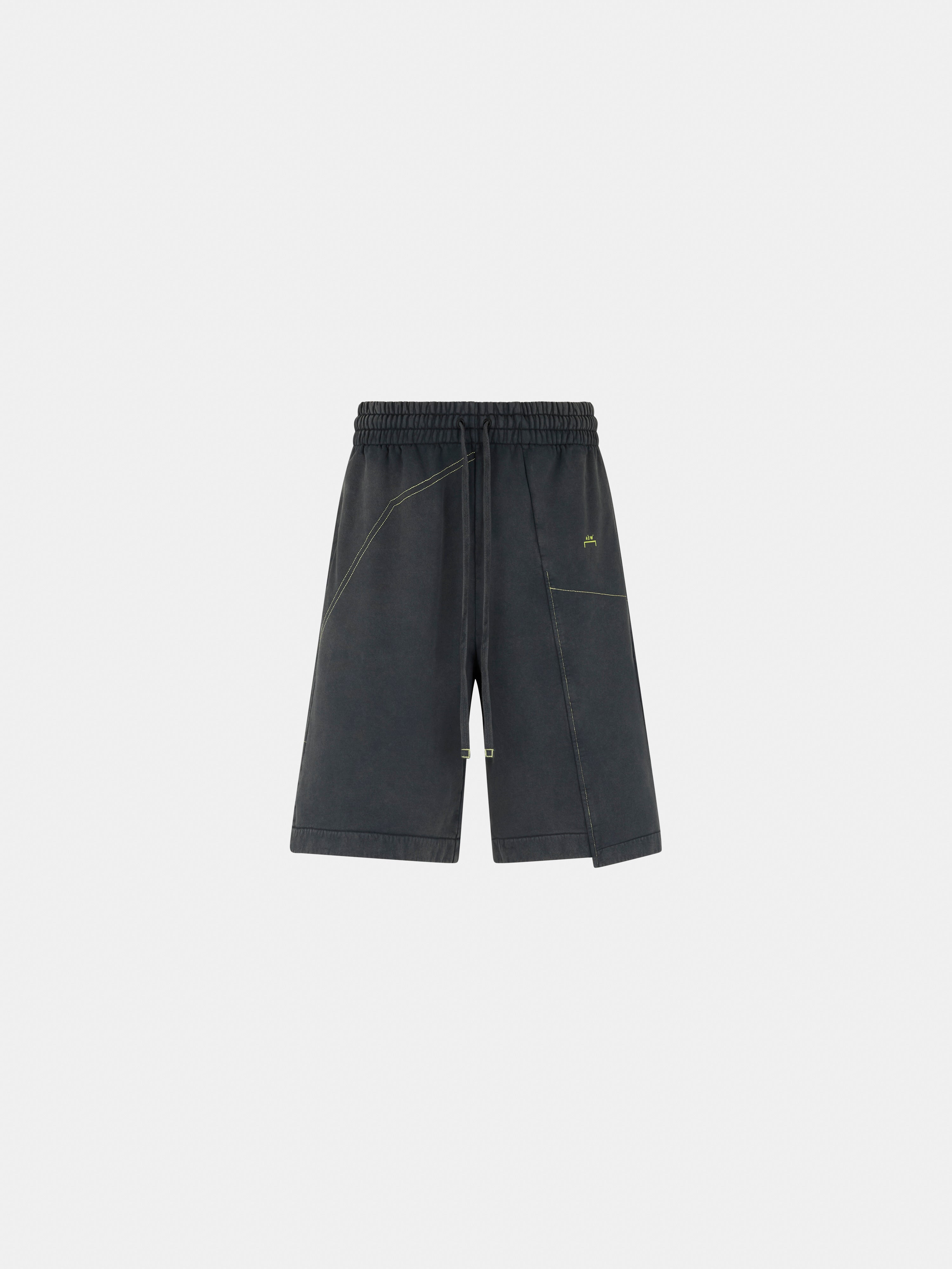 Oblique Shorts Slate – A-COLD-WALL*