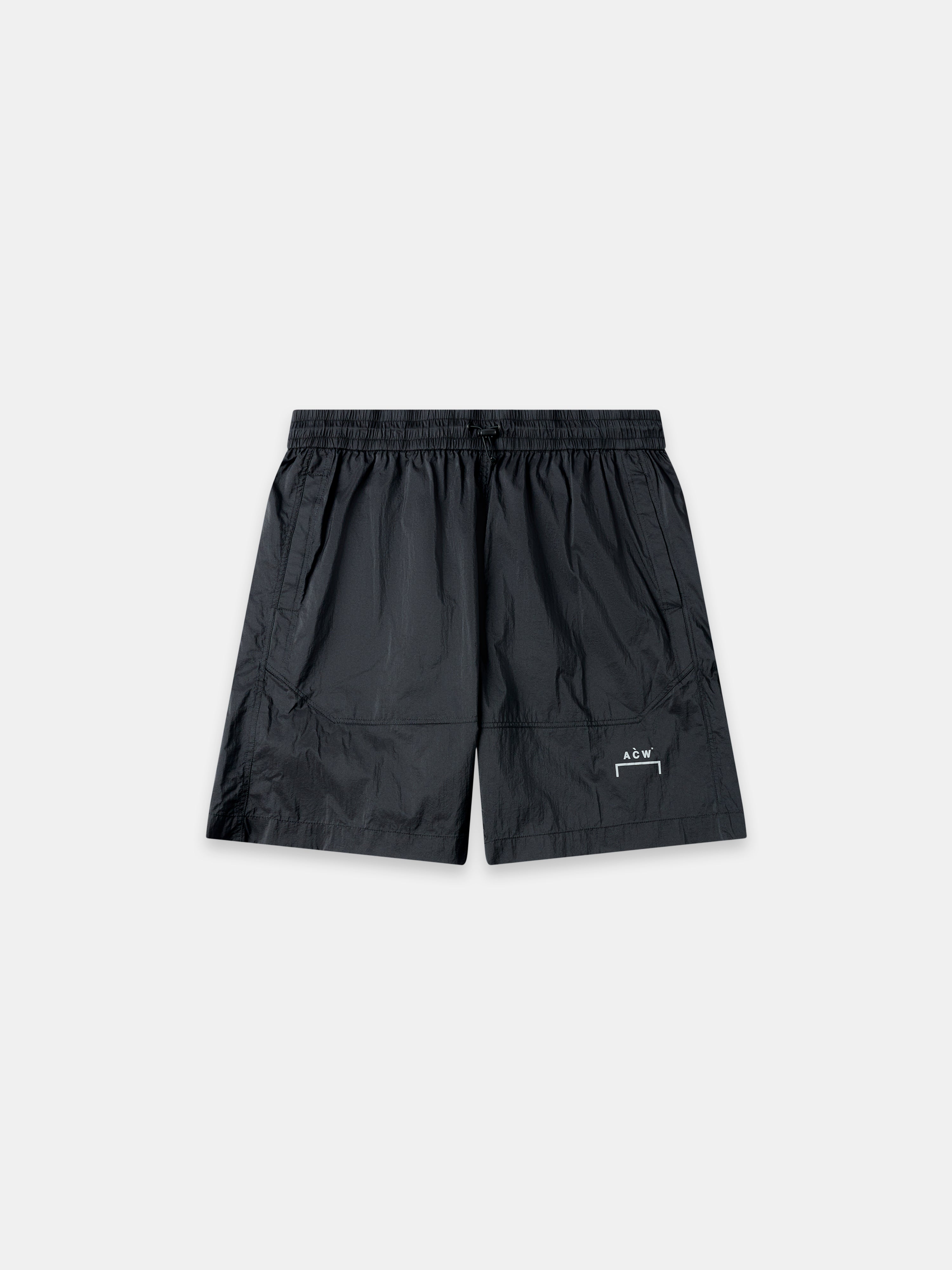 Balfron Shorts Onyx – A-COLD-WALL*