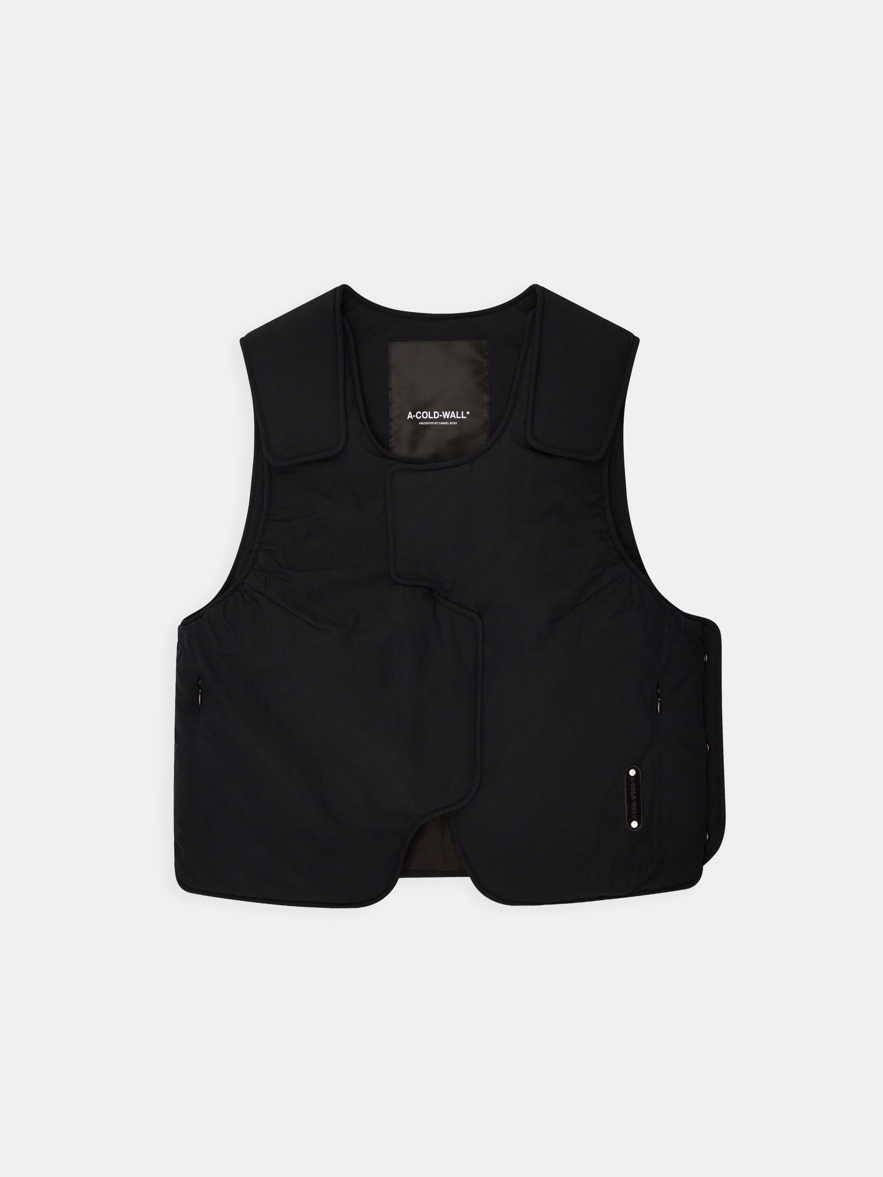 Form Gilet | A-COLD-WALL* (ACW)