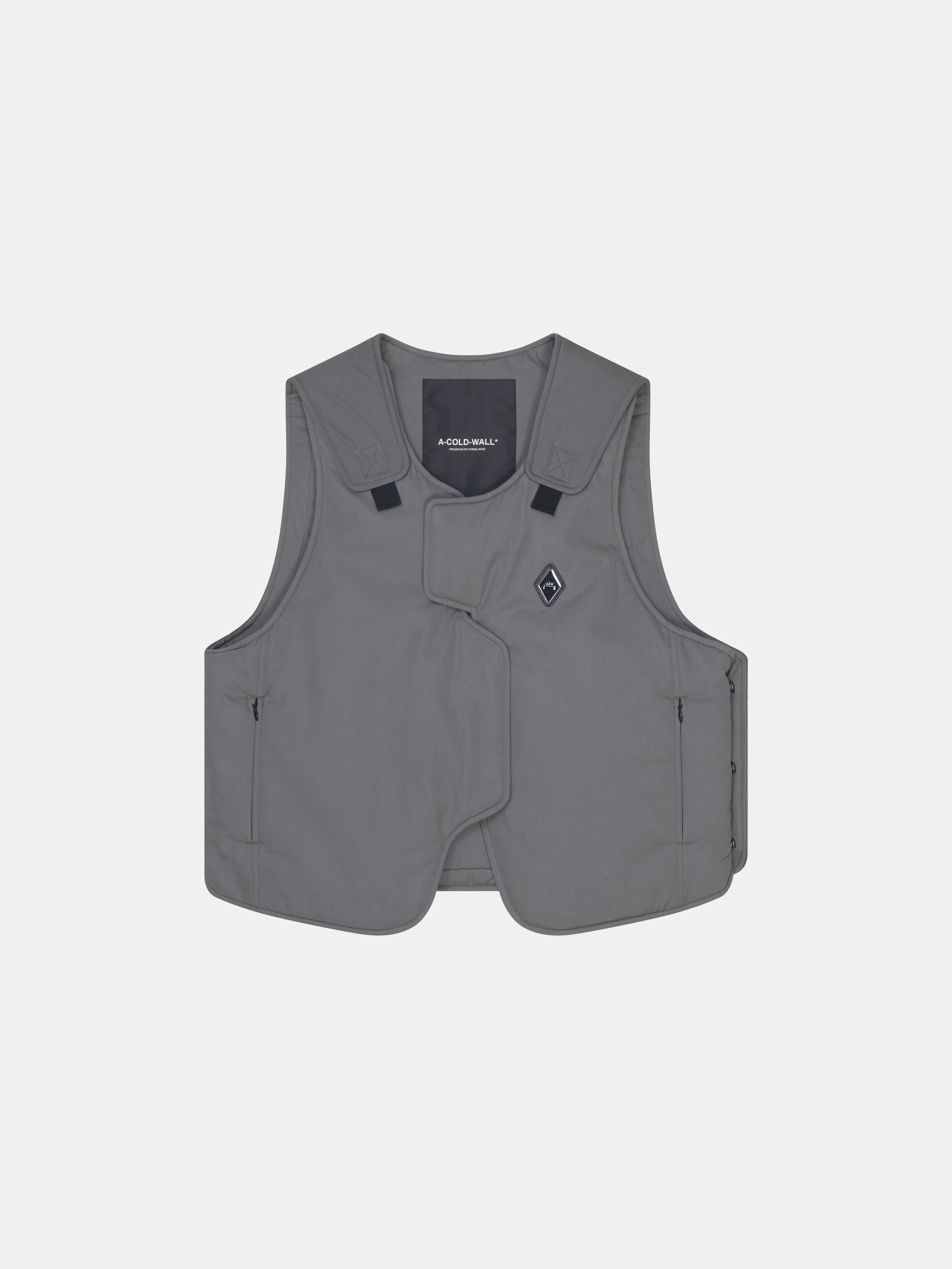 Form Gilet II – A-COLD-WALL*