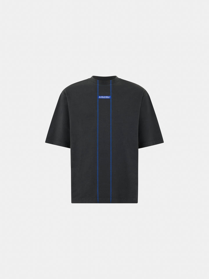 Schema T-Shirt Onyx