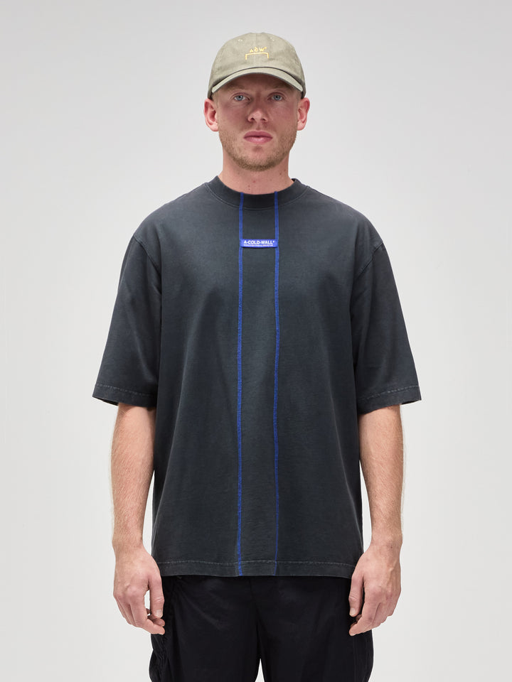 Schema T-Shirt Onyx