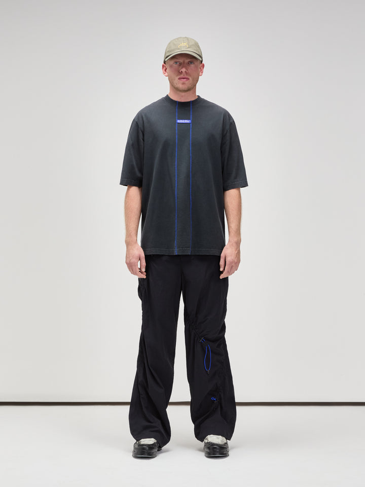 Schema T-Shirt Onyx