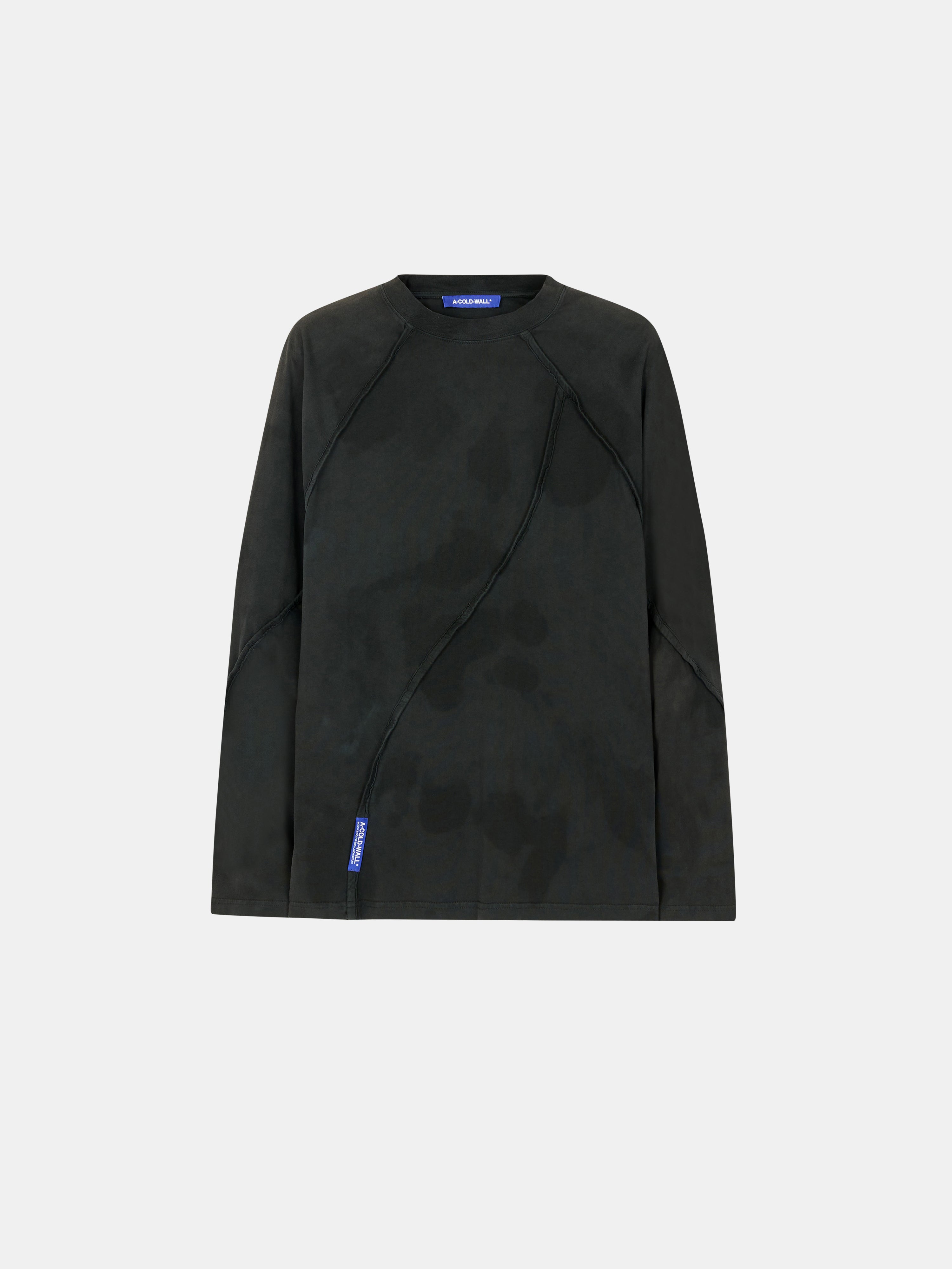 On Weather Shirt メンズ L AURALEE / オーラリー | GARMENT-DYED FINX SHUTTLE WEATHER SHIRT