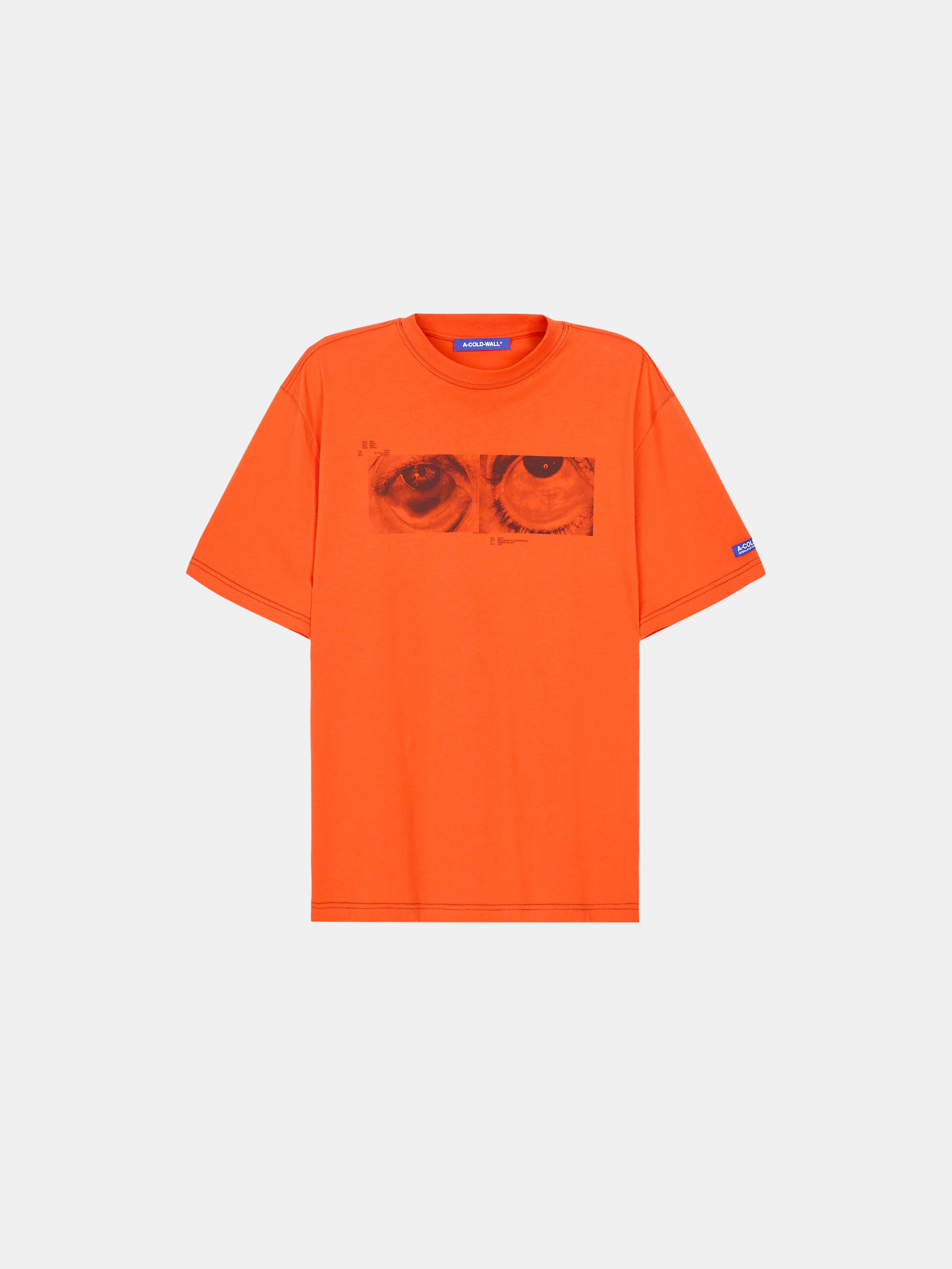 Graphic Tshirt A Cold Wall Tee A Cold Wall T-shirt Pavilion Gris 