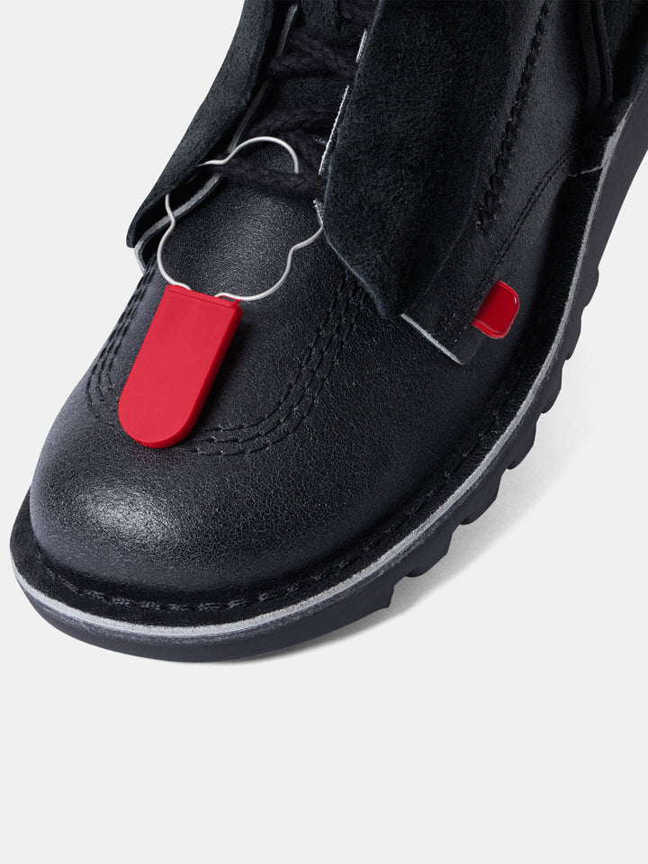 ACW* Kickers Kick Hi Onyx