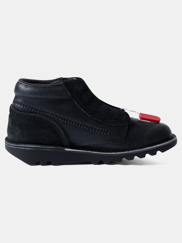 ACW* Kickers Kick Hi Onyx