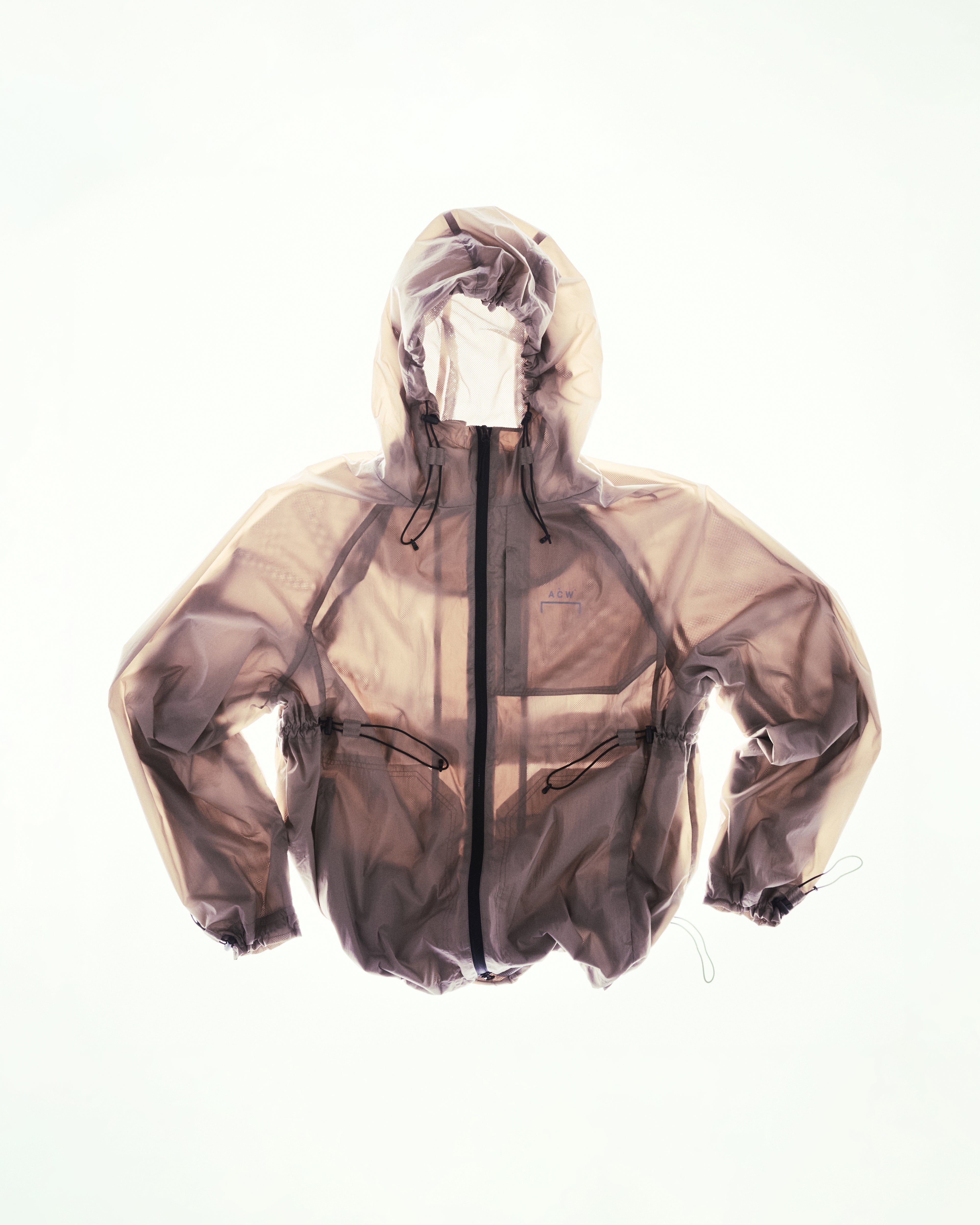 【Special】A-COLD-WALL* gallery coat Italy A-COLD-WALL* Official Site | ACW