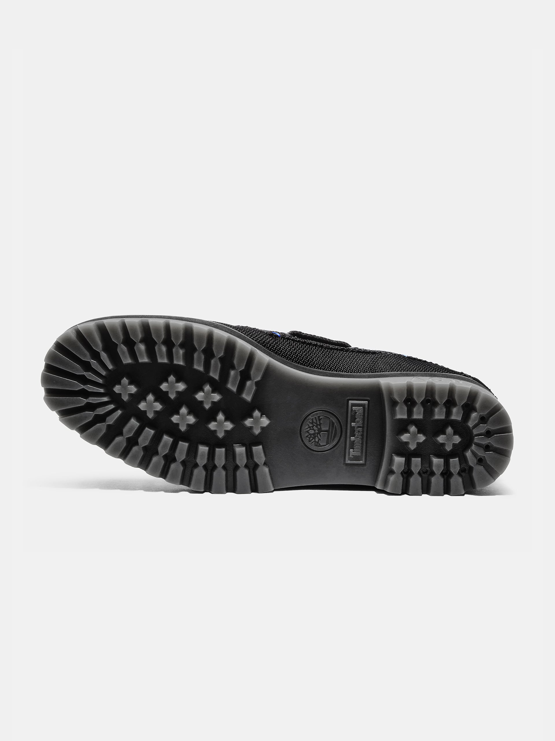 Timberland 3-Eye Boat Shoe – A-COLD-WALL*