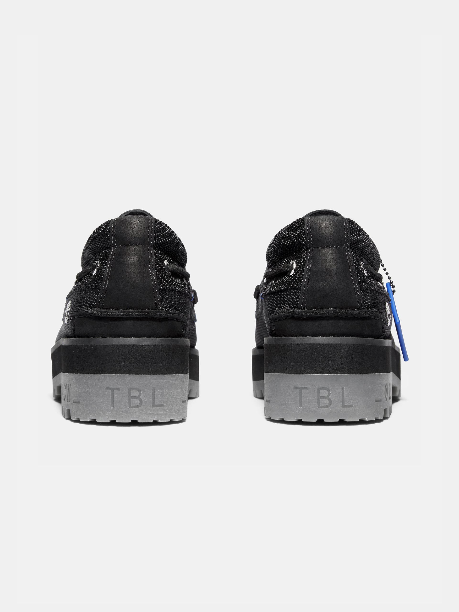 靴 A-COLD-WALL Timberland 3-Eye Classic Timberland 3-Eye Boat Shoe – A-COLD-WALL*