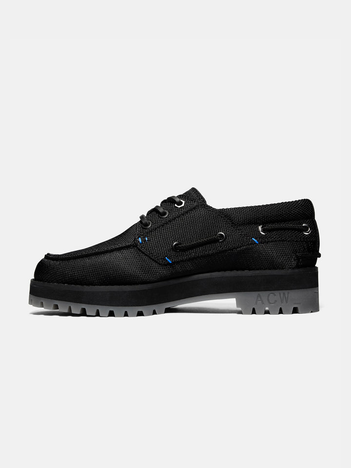 Timberland 3-Eye Boat Shoe
