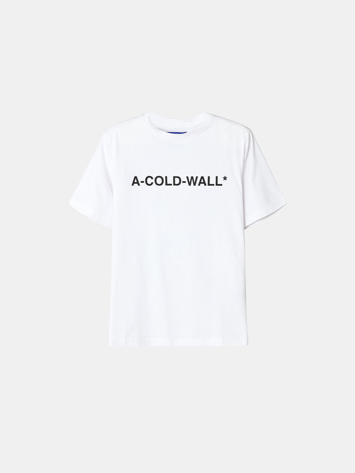 Tapley Logo T-Shirt White