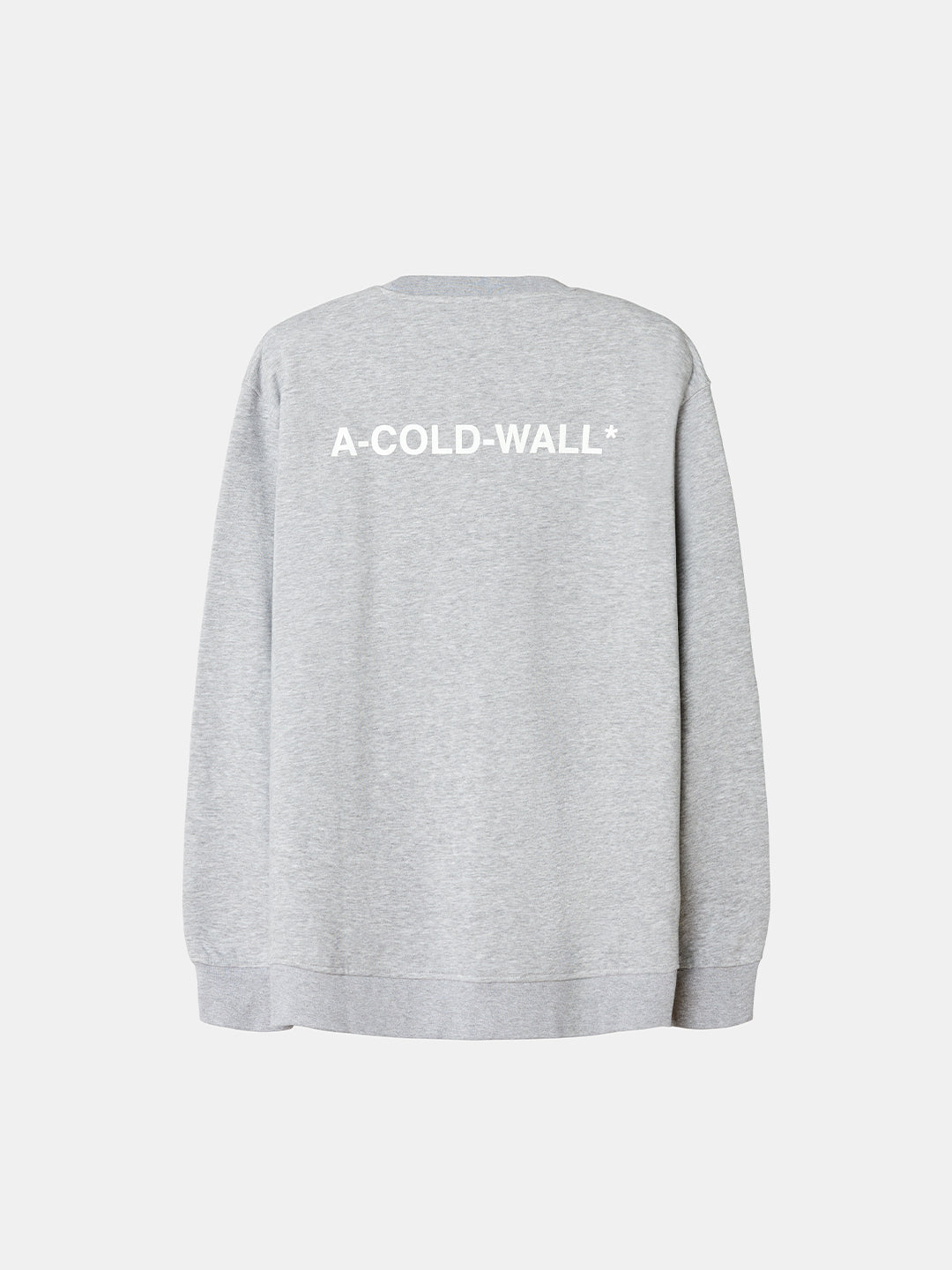 Sweats – A-COLD-WALL*
