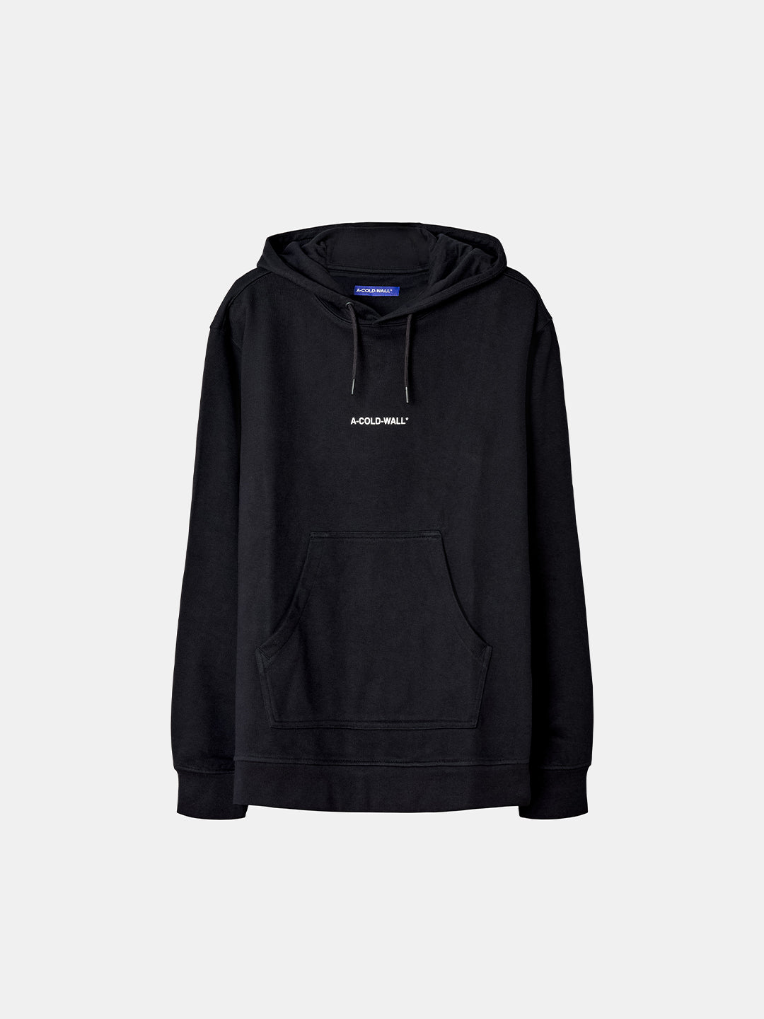 Carradale Logo Hoodie