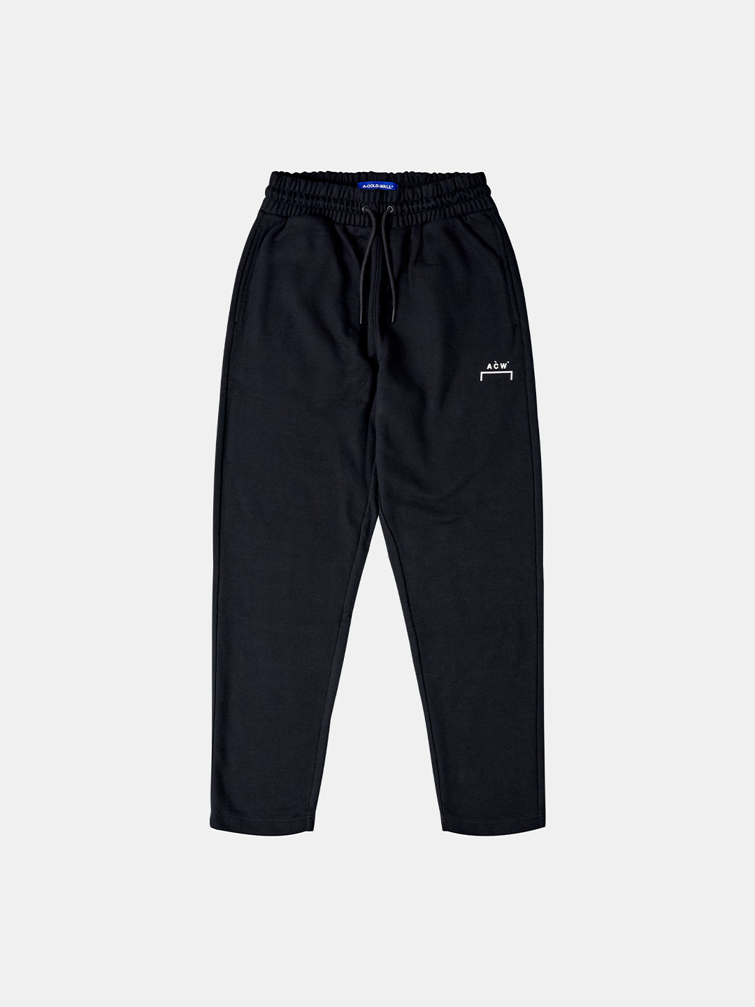 Woolmore Logo Jogger