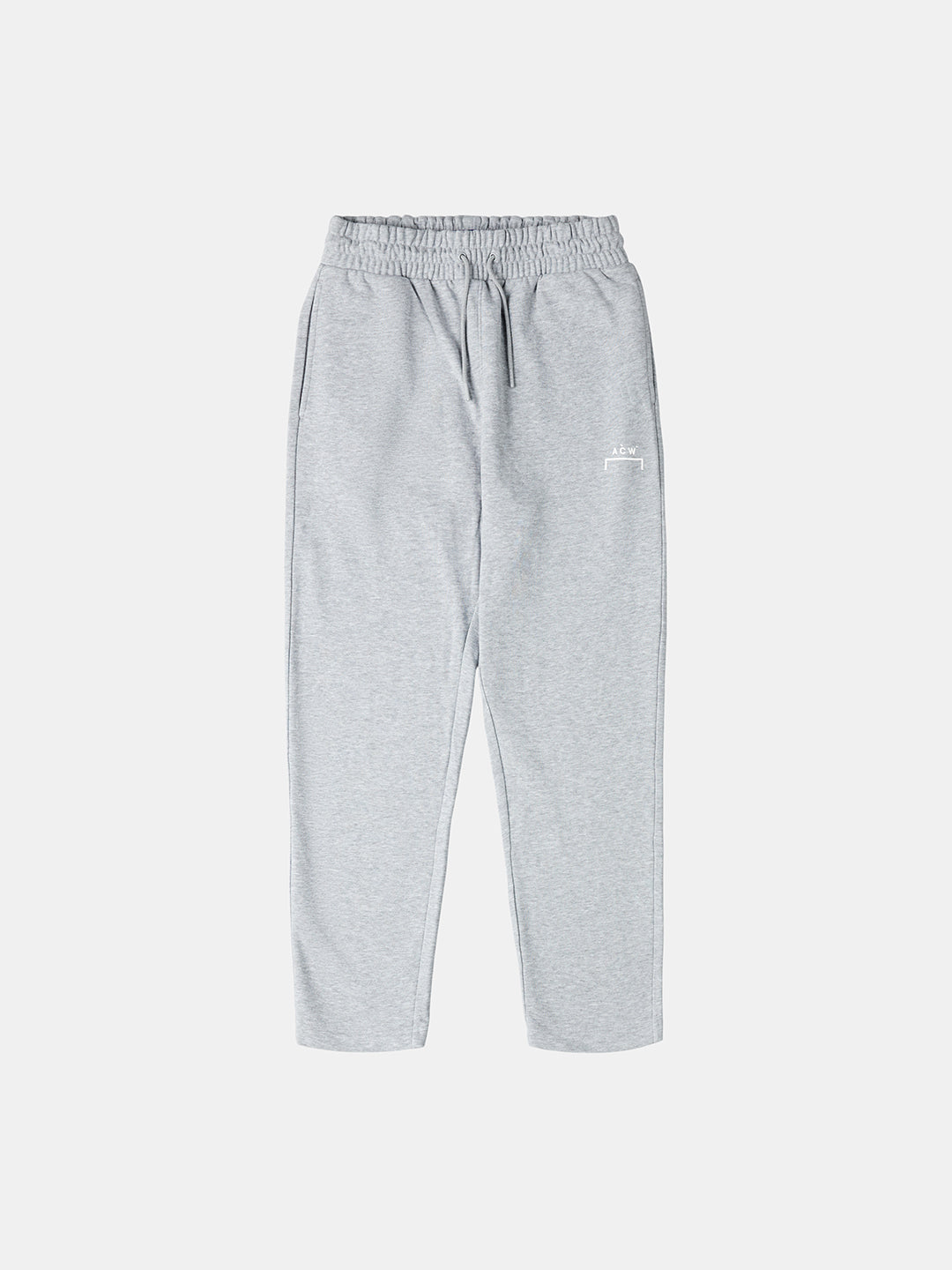 Woolmore Logo Jogger Marl