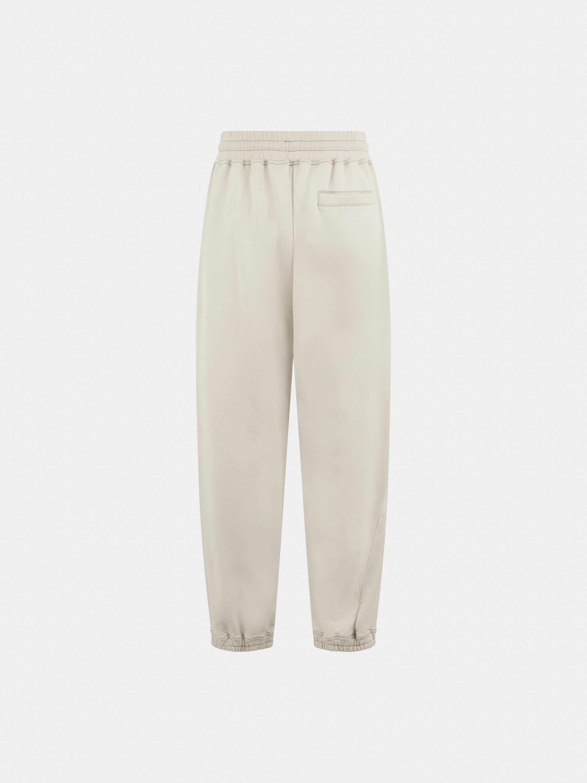 Milbank Sweatpant Bone
