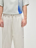 Milbank Sweatpant Bone
