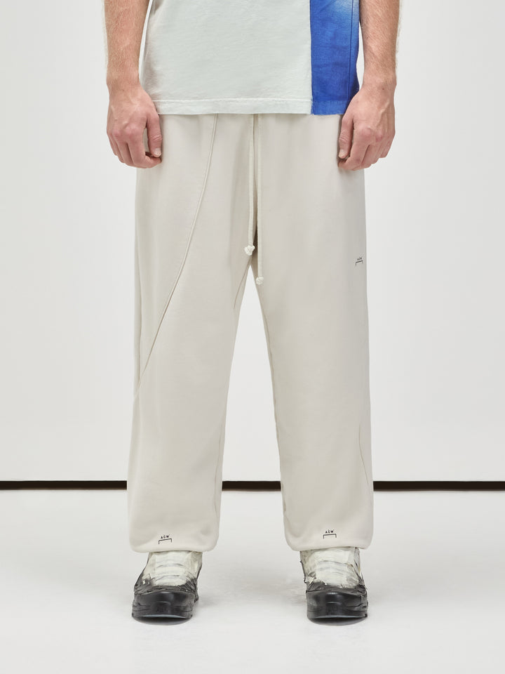 Millbank Sweatpant Bone
