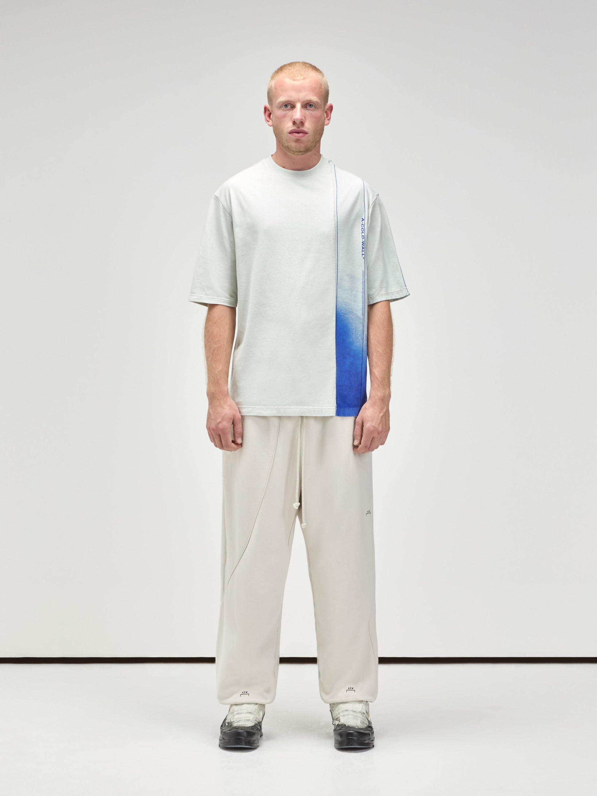 Milbank Sweatpant Bone