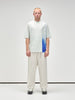 Milbank Sweatpant Bone