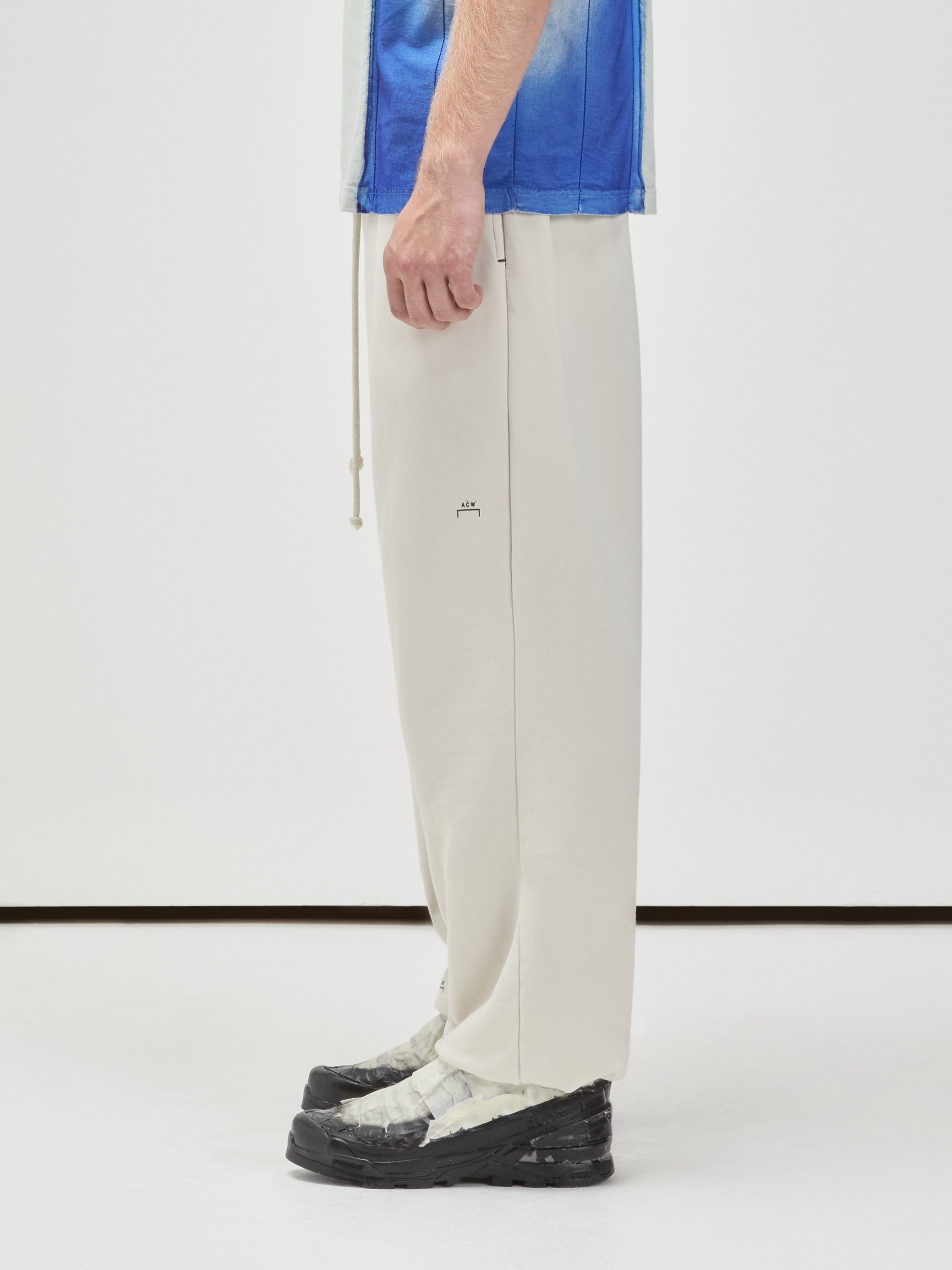 Milbank Sweatpant Bone