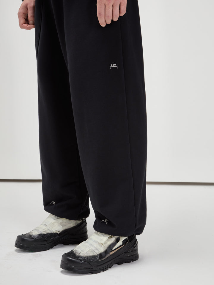Millbank Sweatpant Onyx