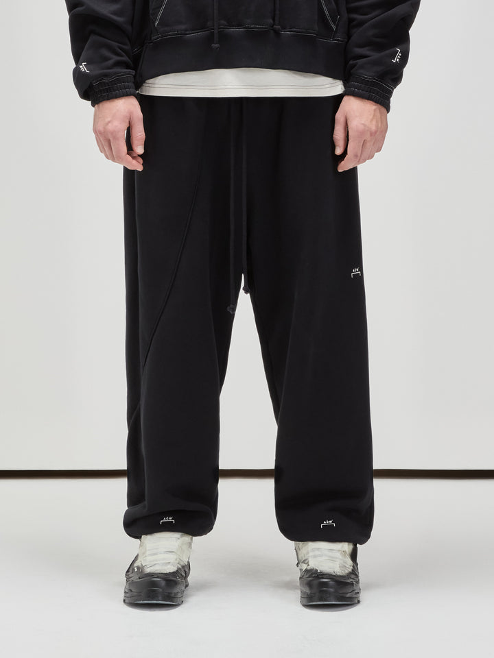 Millbank Sweatpant Onyx