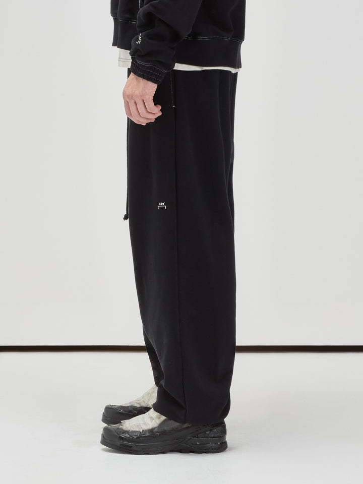 Millbank Sweatpant Onyx