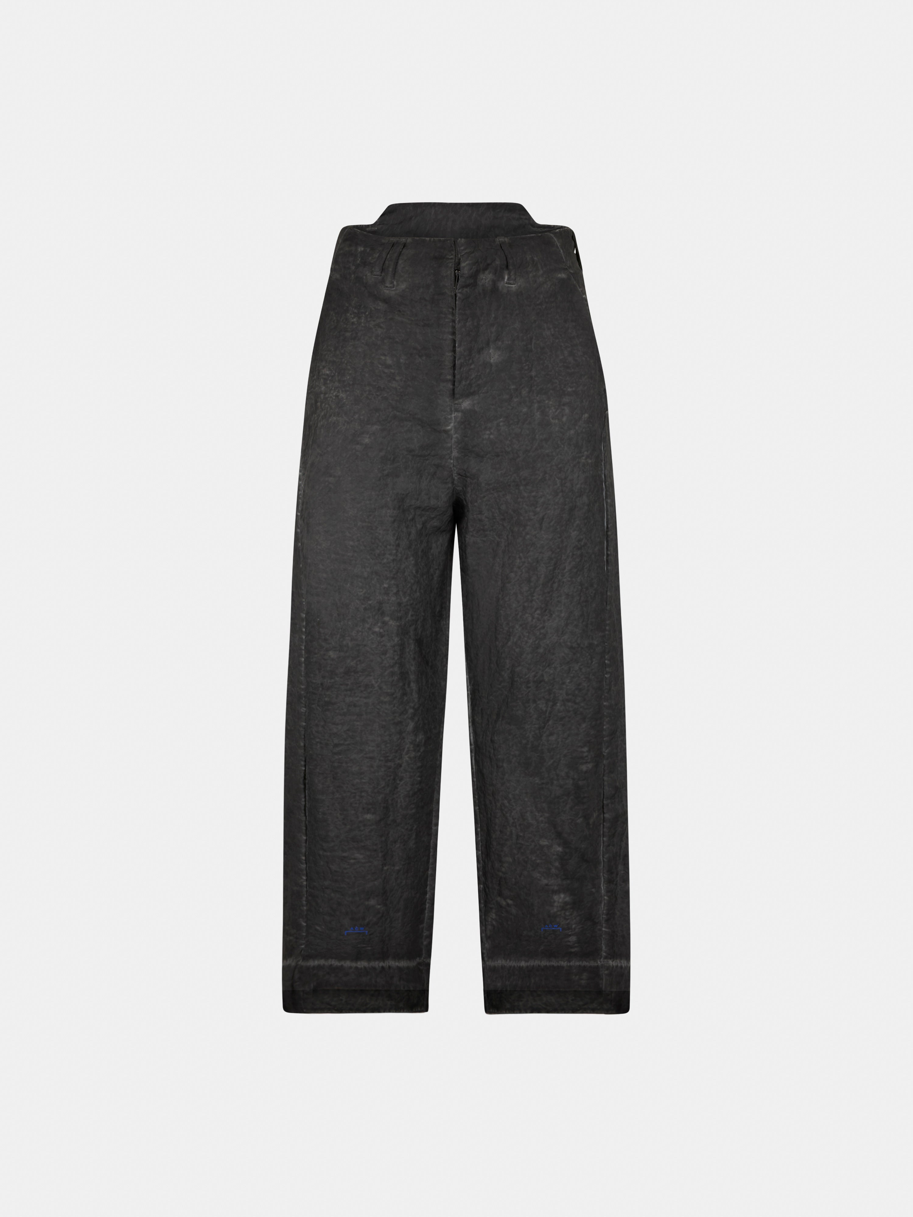 Form .2 Pant Onyx – A-COLD-WALL*