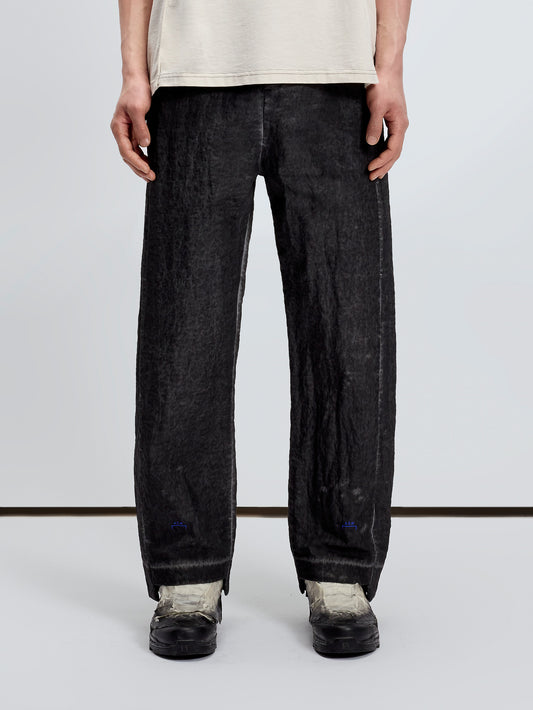 Form .2 Pant Onyx