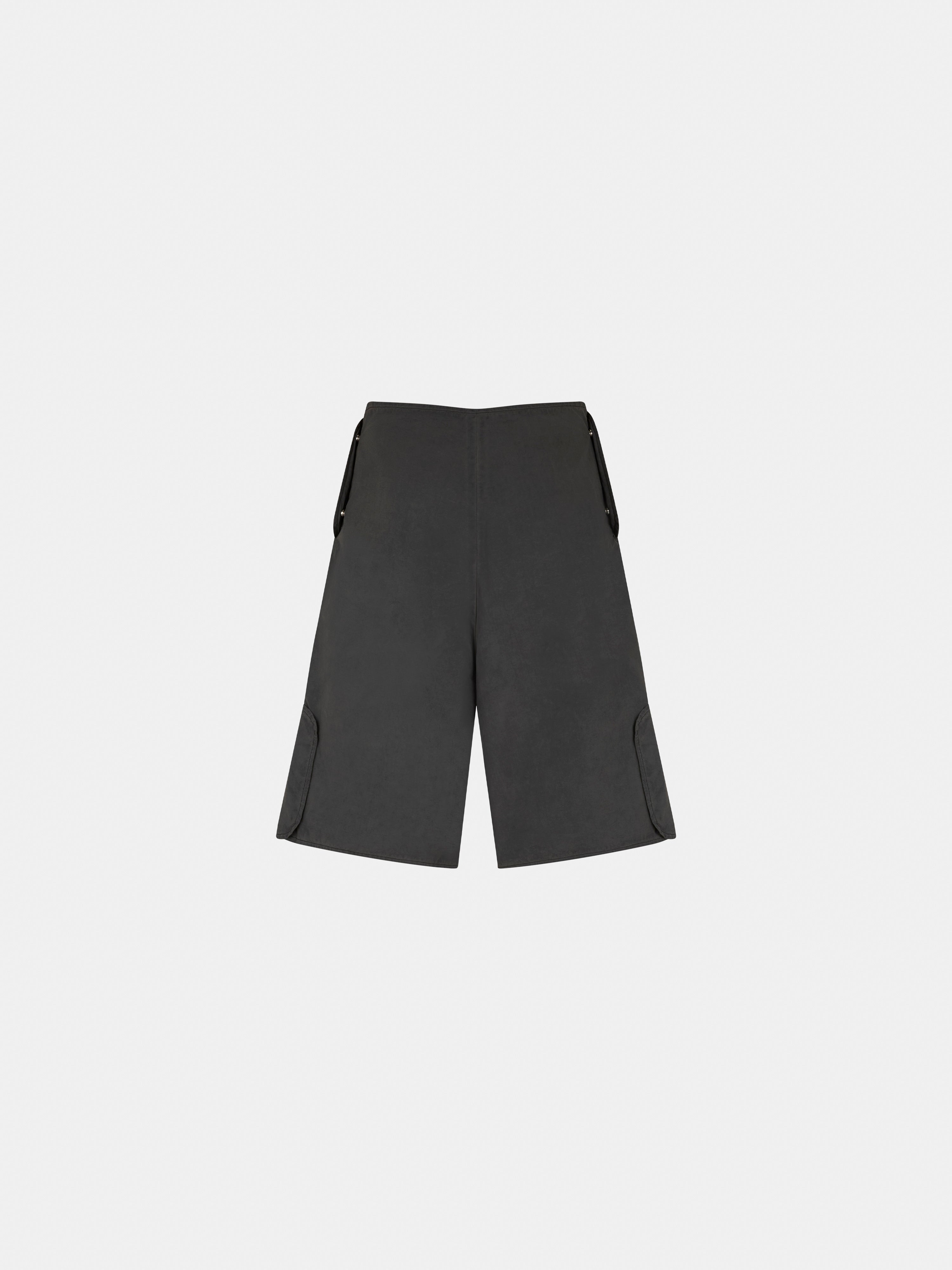 Form Short Onyx – A-COLD-WALL*