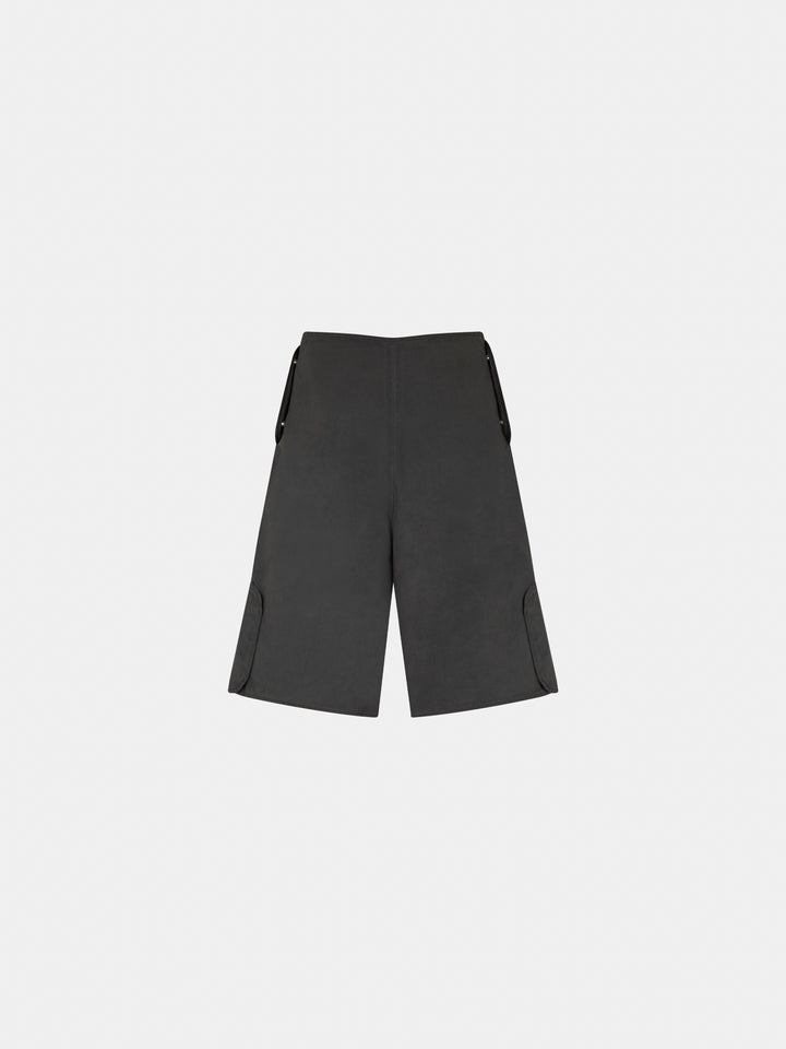 Form Short Onyx