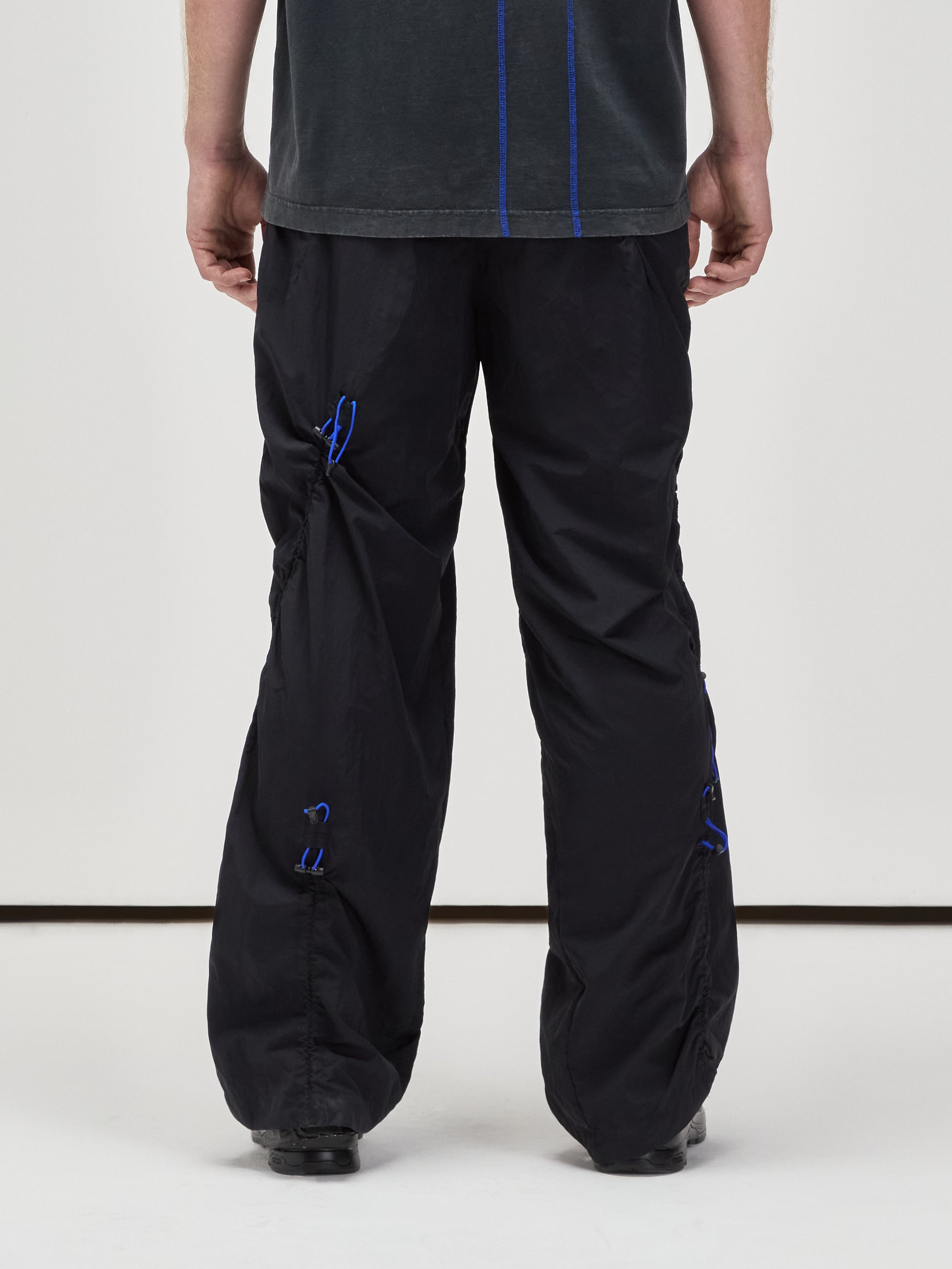 Balfron Trouser Onyx