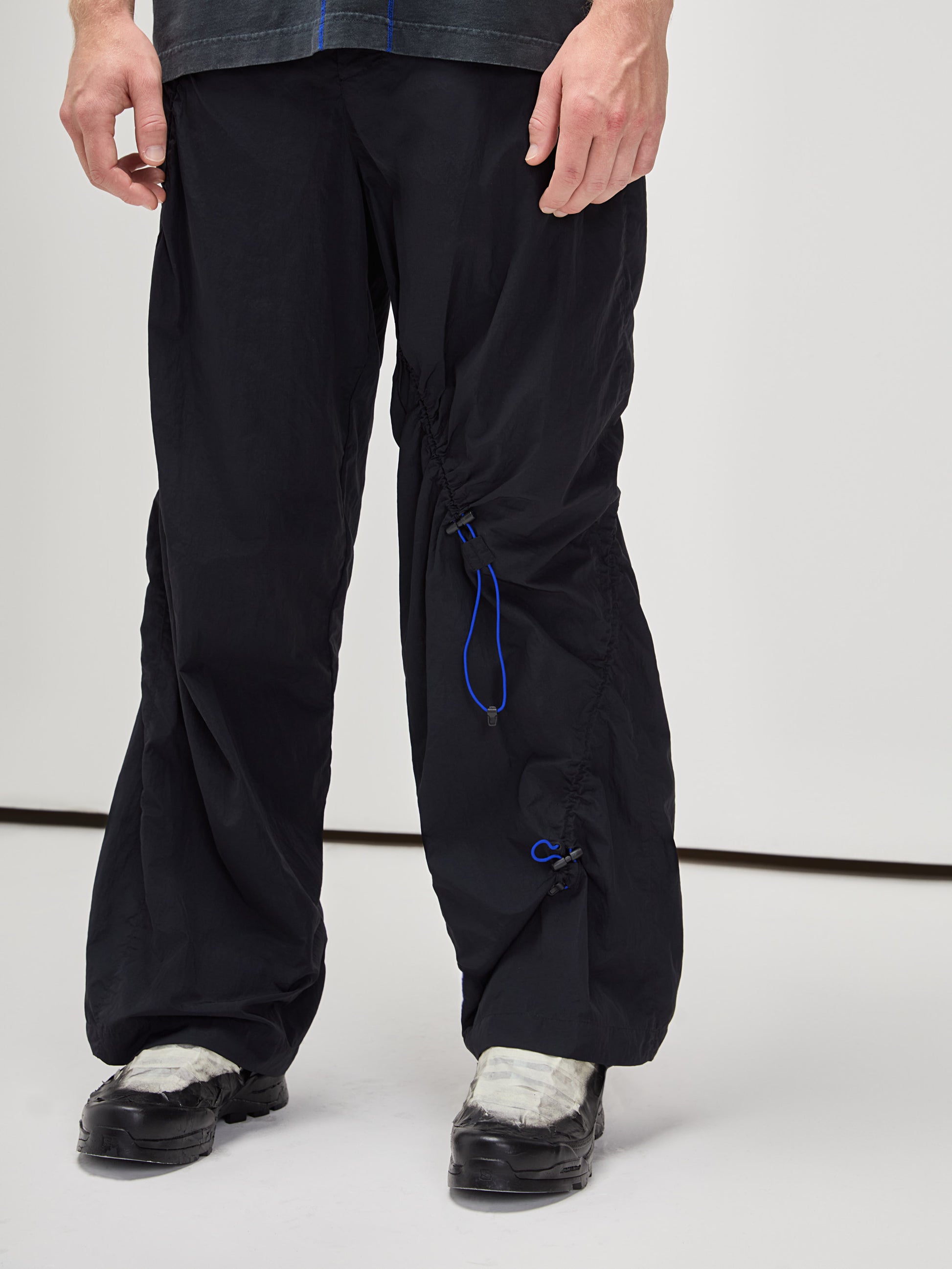 Balfron Trouser Onyx
