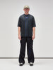 Balfron Trouser Onyx