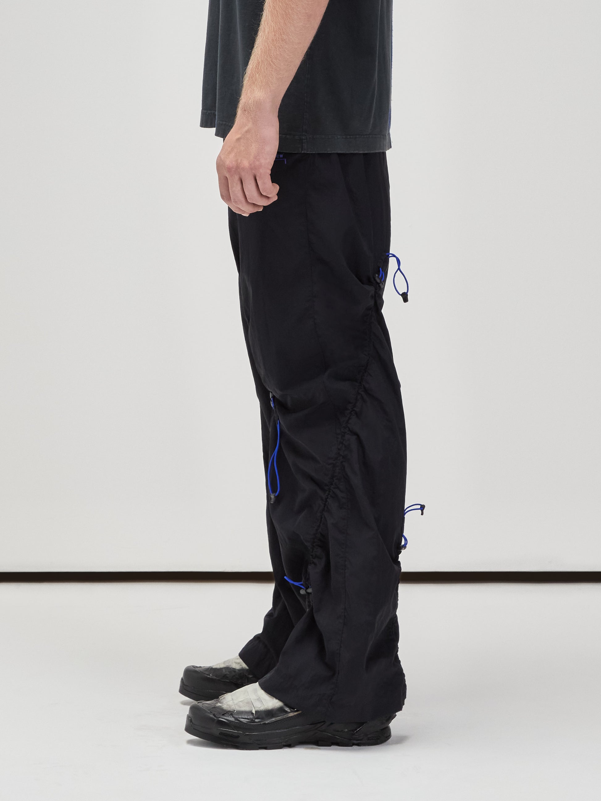 Balfron Trouser Onyx