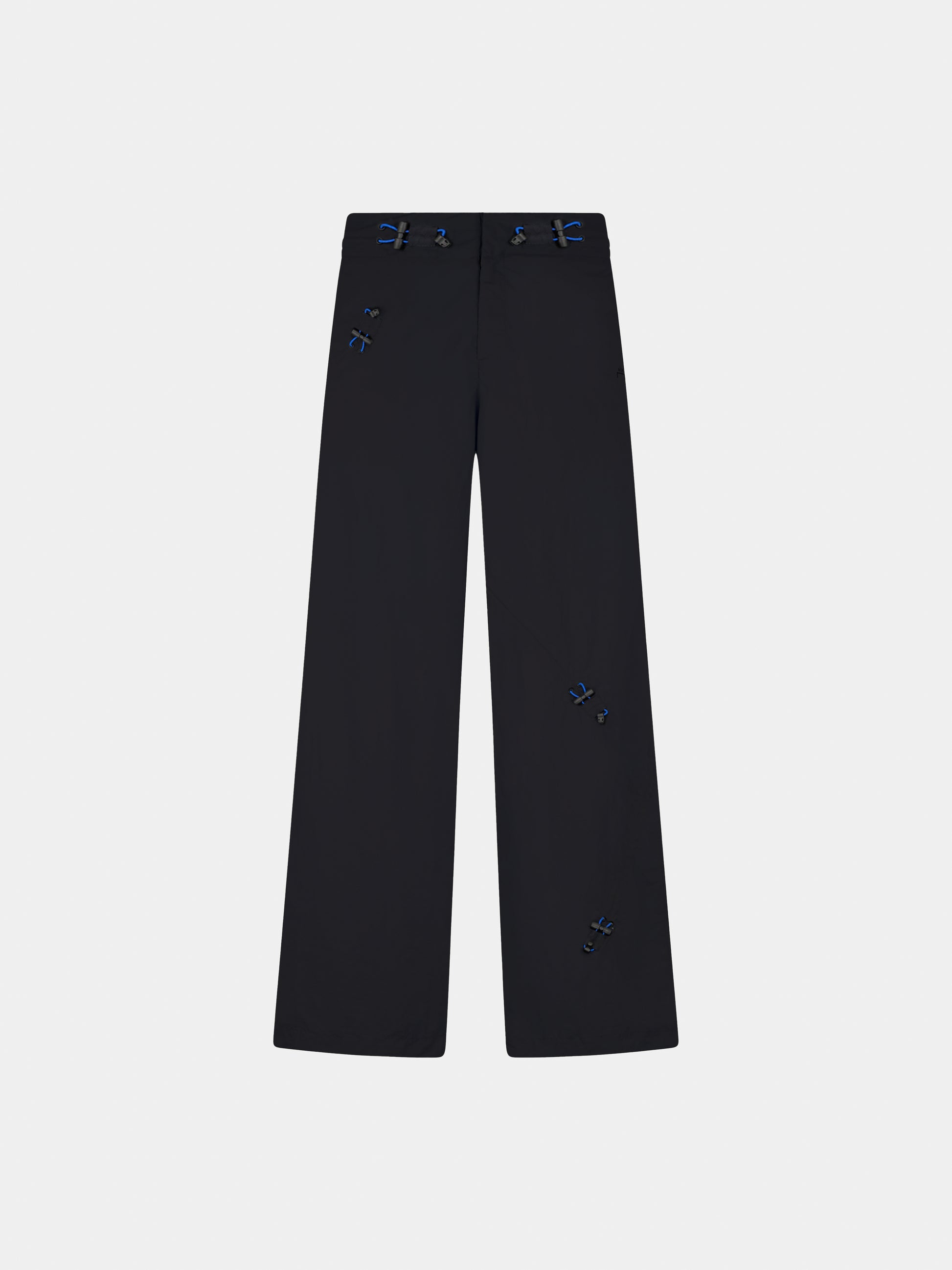 Balfron Trouser Onyx