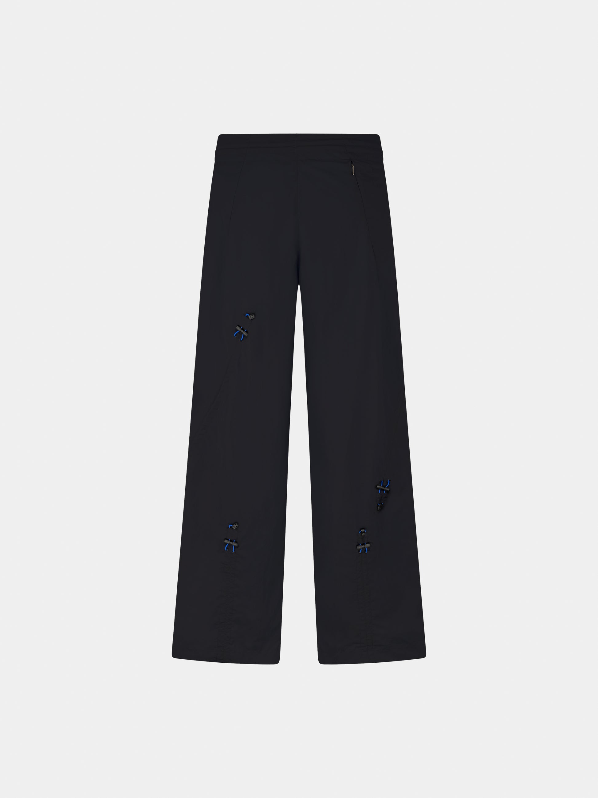 Balfron Trouser Onyx