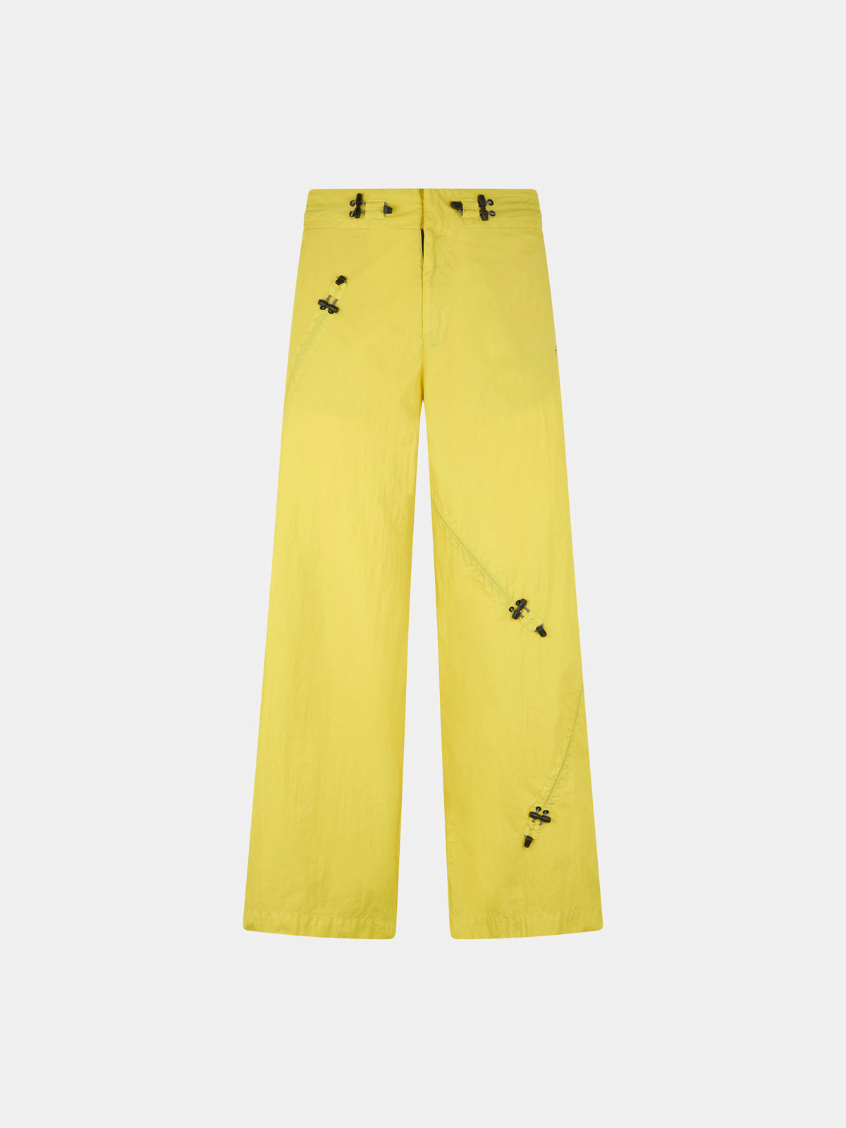 Balfron Trouser Citronelle
