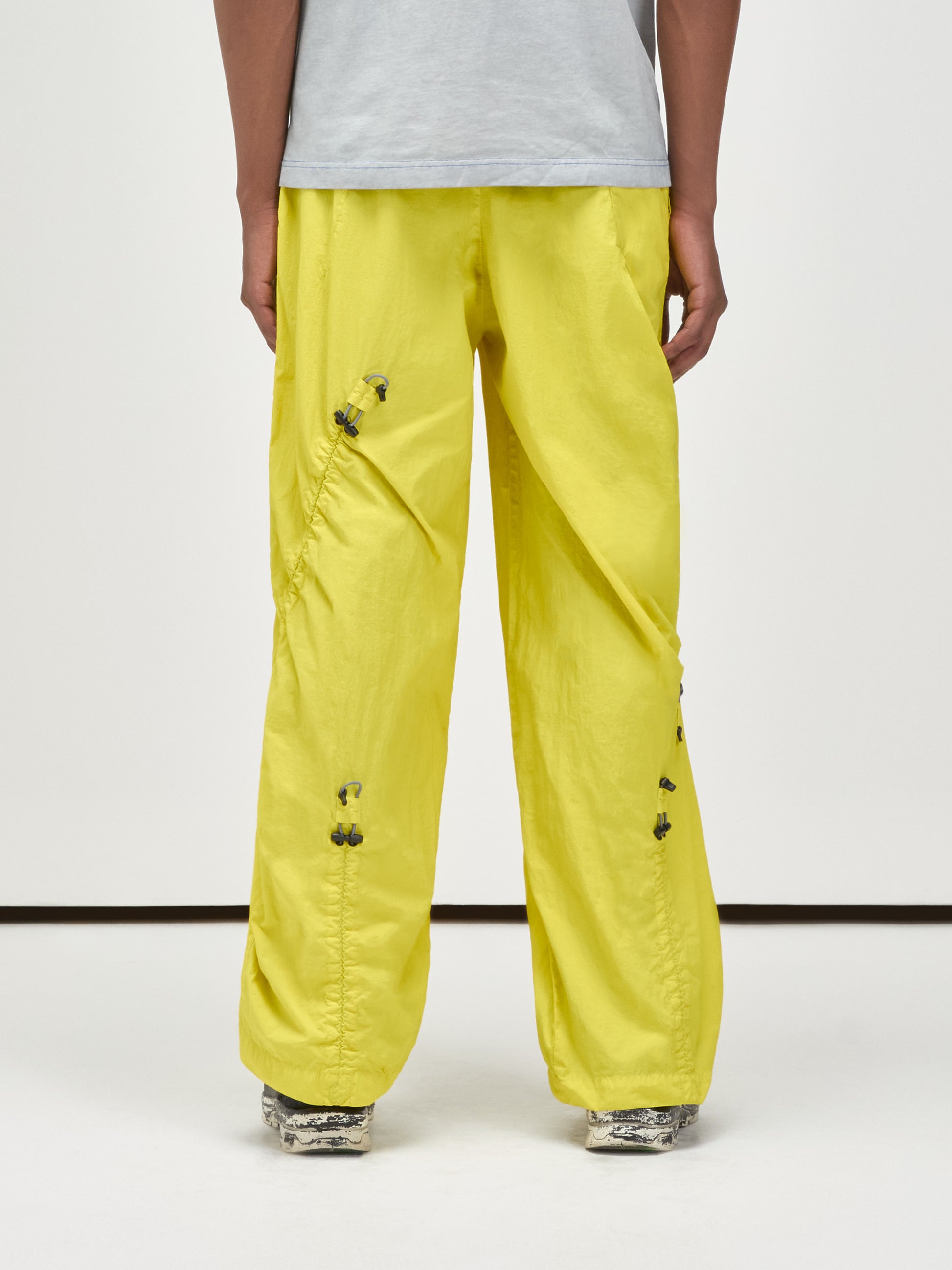 Balfron Trouser Citronelle
