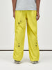 Balfron Trouser Citronelle