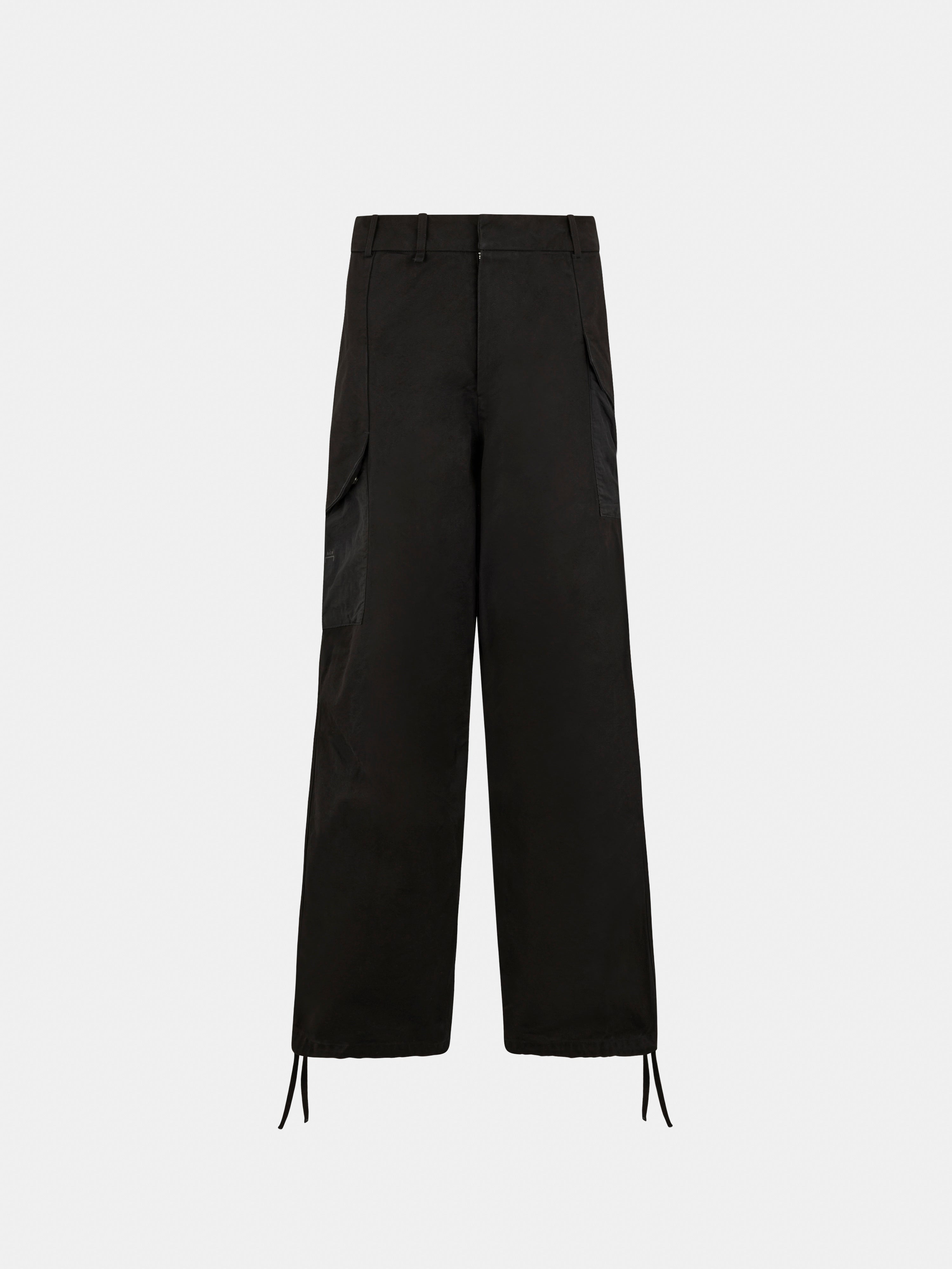 Brunswick Cargo Pant Onyx – A-COLD-WALL*
