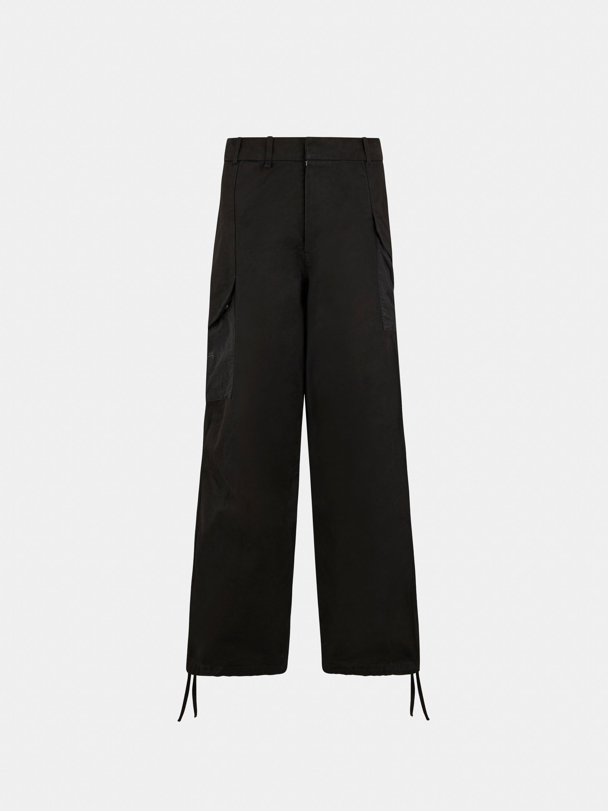 Brunswick Cargo Pant Onyx