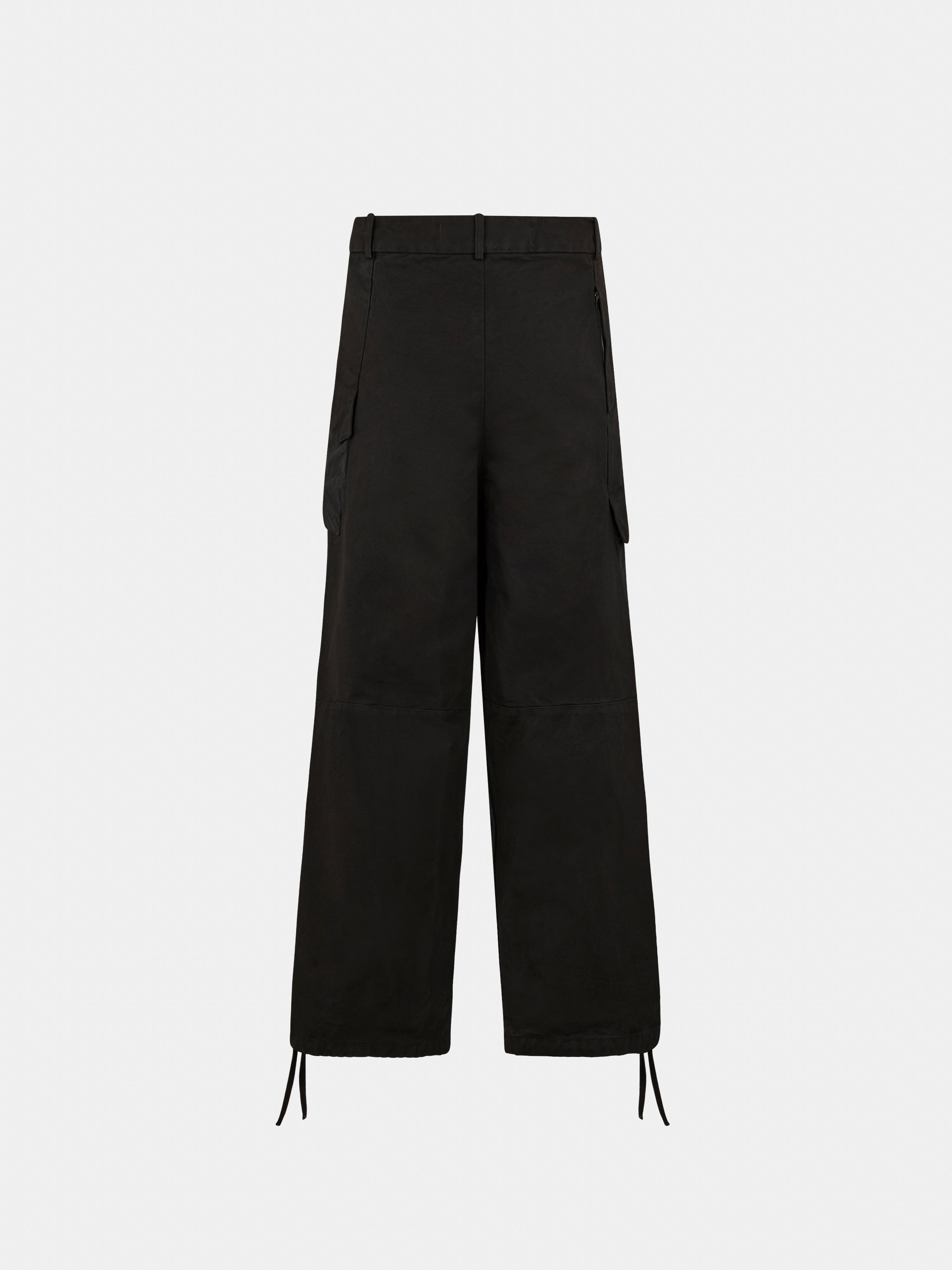 Brunswick Cargo Pant Onyx – A-COLD-WALL*