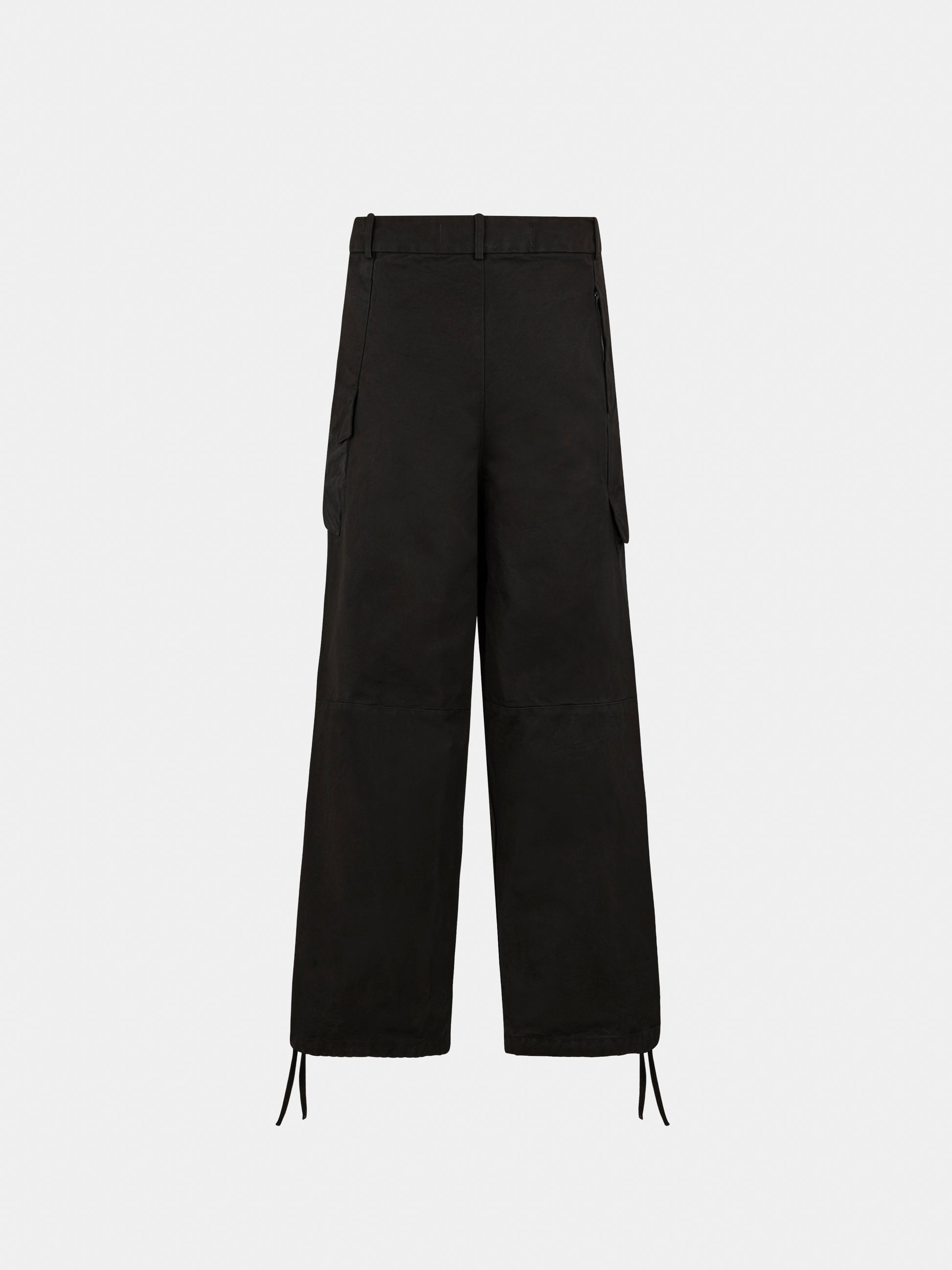 Brunswick Cargo Pant Onyx