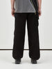 Brunswick Cargo Pant Onyx
