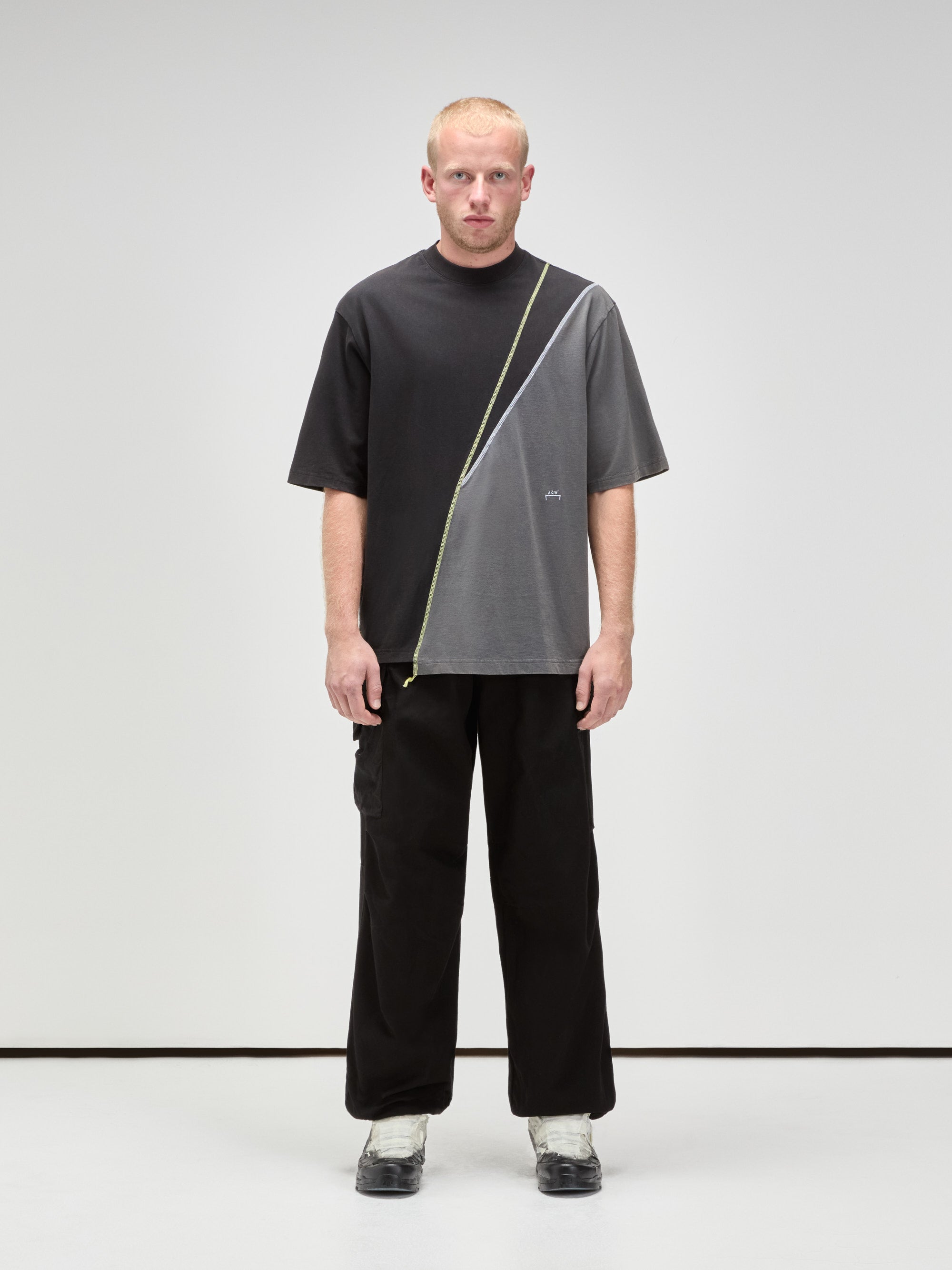 Brunswick Cargo Pant Onyx – A-COLD-WALL*